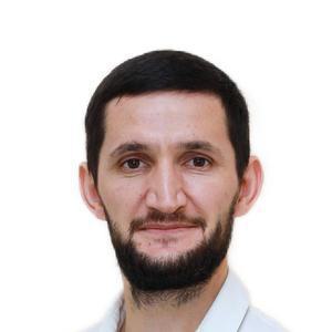 Маликов Али Магомедович