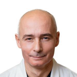 Бородин Юрий Иванович