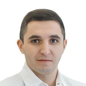 Атциев Магомед Багаутдинович