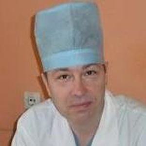 Кирилловых Сергей Викторович
