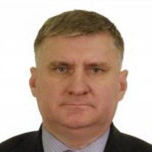 Зейда Владимир Федорович