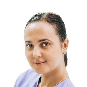 Шипова Екатерина Александровна