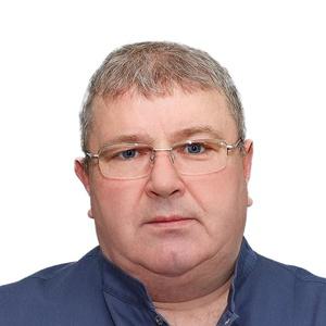 Грачёв Сергей Викторович