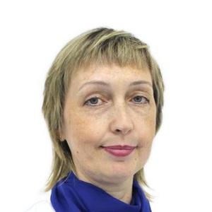 Никитина Диана Леонидовна