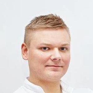 Поляков Александр Александрович