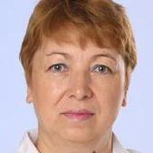 Артемьева Галина Алексеевна