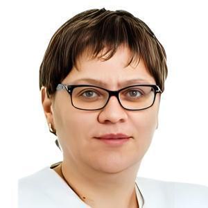 Авдалян Марина Александровна
