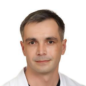 Акимов Василий Петрович