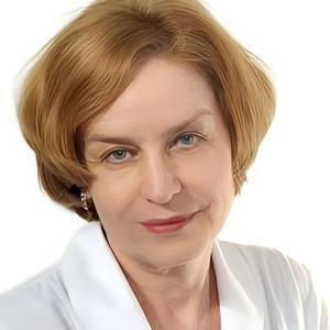 Воронина Маргарита Ивановна