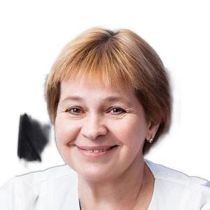 Пашкова Елена Юрьевна