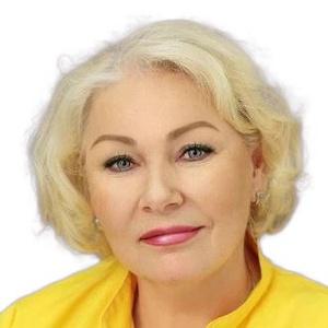 Кочкина Марина Юрьевна