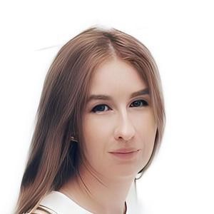 Макарова (Ведерникова) Татьяна Валентиновна