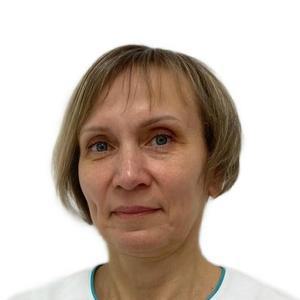 Сильванович Татьяна Олеговна