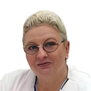 Ерилова Ольга Владимировна