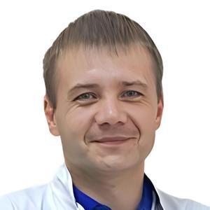 Дорофеев Дмитрий Николаевич