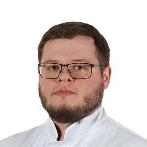 Горовой Антон Николаевич