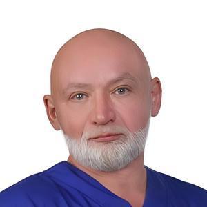 Широков Дмитрий Леонидович