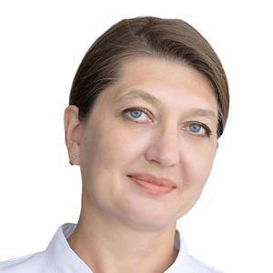 Низамова Елена Валерьевна