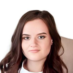 Паршина Анна Андреевна