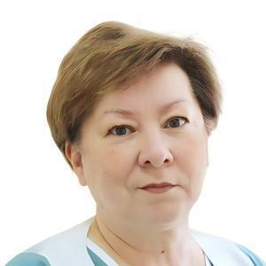 Муратова Анна Александровна