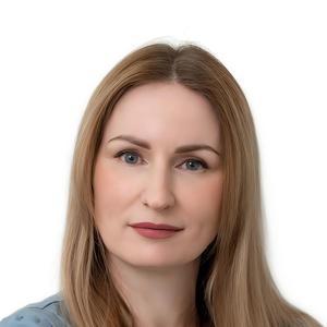 Орлова Анна Борисовна