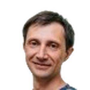 Копнин Дмитрий Леонидович