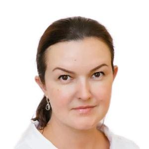 Демидович Юлия Васильевна