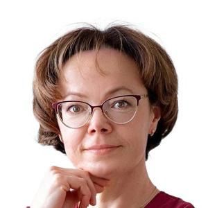 Щапова Наталья Вадимовна