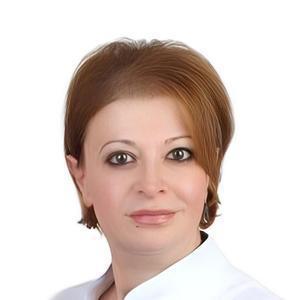 Шакарова Этери Альбертовна