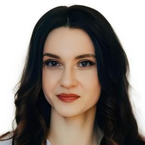 Мирошниченко Ольга Витальевна