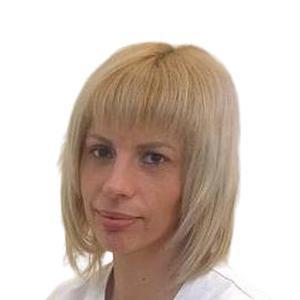 Щедринова Ксения Митрофановна