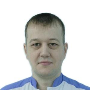 Коротаев Андрей Владимирович