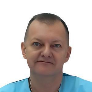 Силинский Сергей Петрович