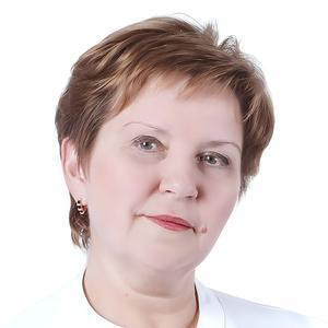 Серых Ольга Алексеевна