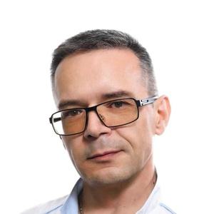 Болотин Владимир Николаевич