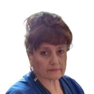 Ивашина Людмила Александровна