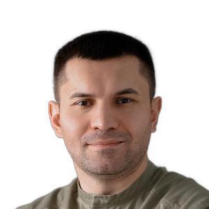 Жигунов Рустам Мухамедович