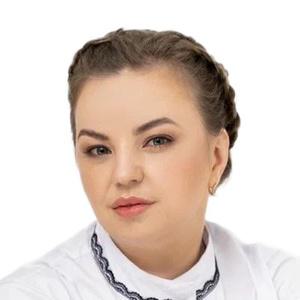 Ковалева Ирина Викторовна