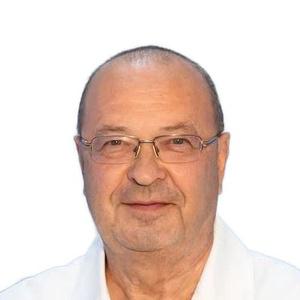 Бузин Сергей Вячеславович