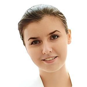 Шаимова Ирина Сергеевна