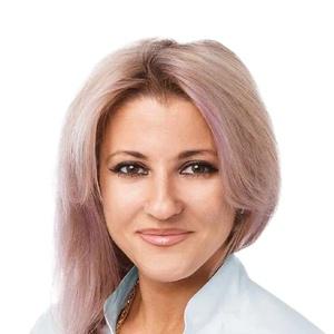 Сергеева Елена Александровна
