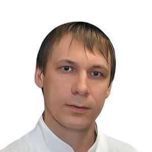 Григорьев Игорь Владимирович