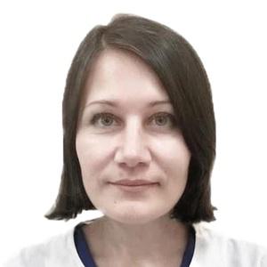Тхилаишвили Динара Ильдусовна