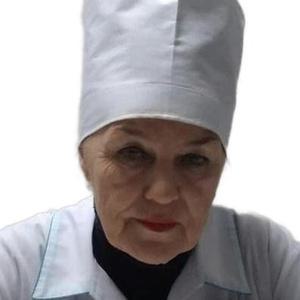 Евстифеева Нина Алексеевна