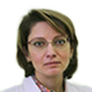Корчагова Светлана Николаевна