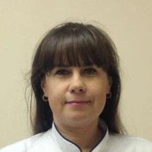 Тулгара Наталья Константиновна