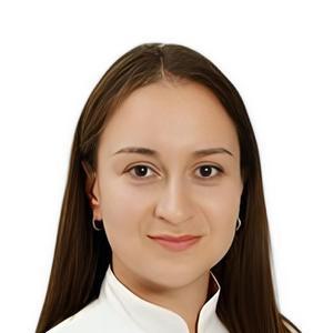 Беляева Ольга Ивановна