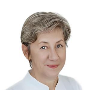 Подивилова Наталья Владимировна