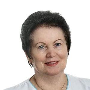 Калмыкова Татьяна Григорьевна