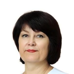 Фурсова Марина Станиславовна